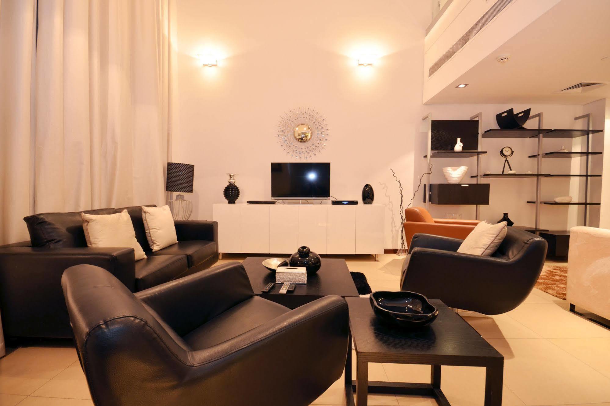 Luxury - Downtown Apartamento *