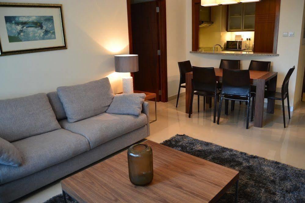 Luxury - Downtown Apartamento