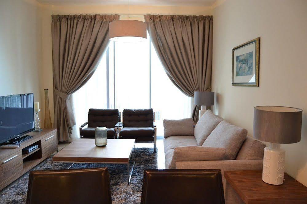 Luxury - Downtown Dubai