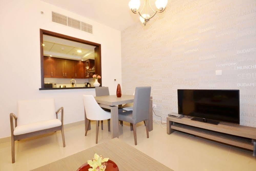 Apartamento Luxury - Downtown