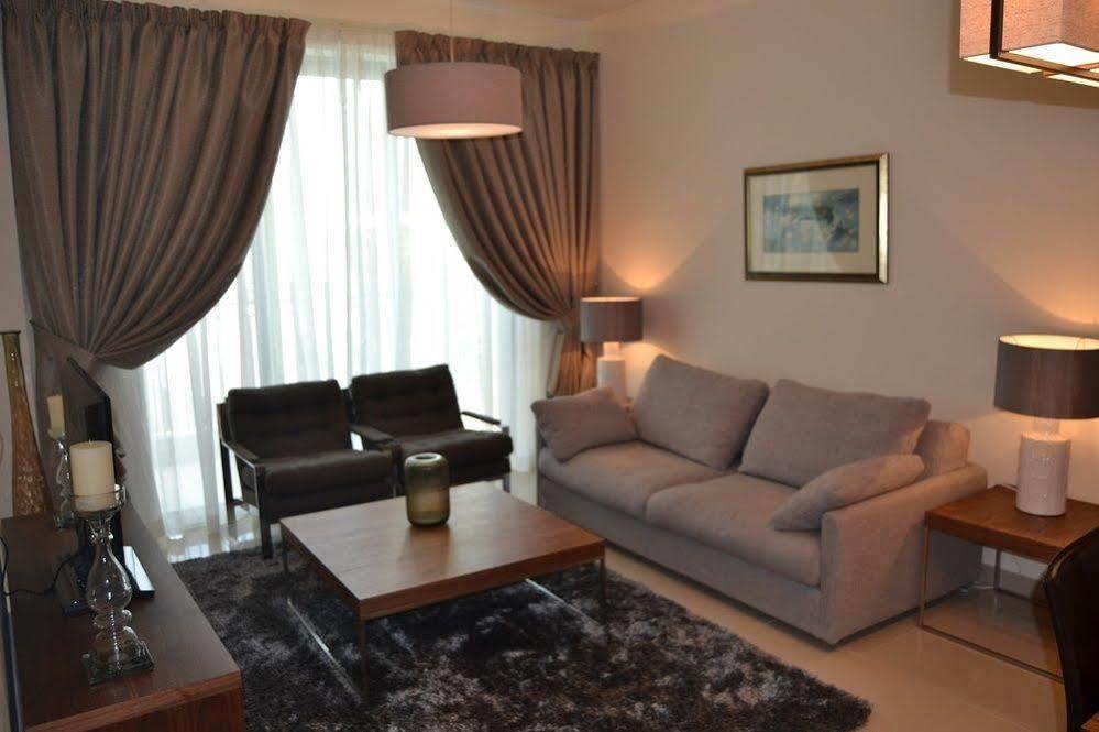 Luxury - Downtown * Dubai