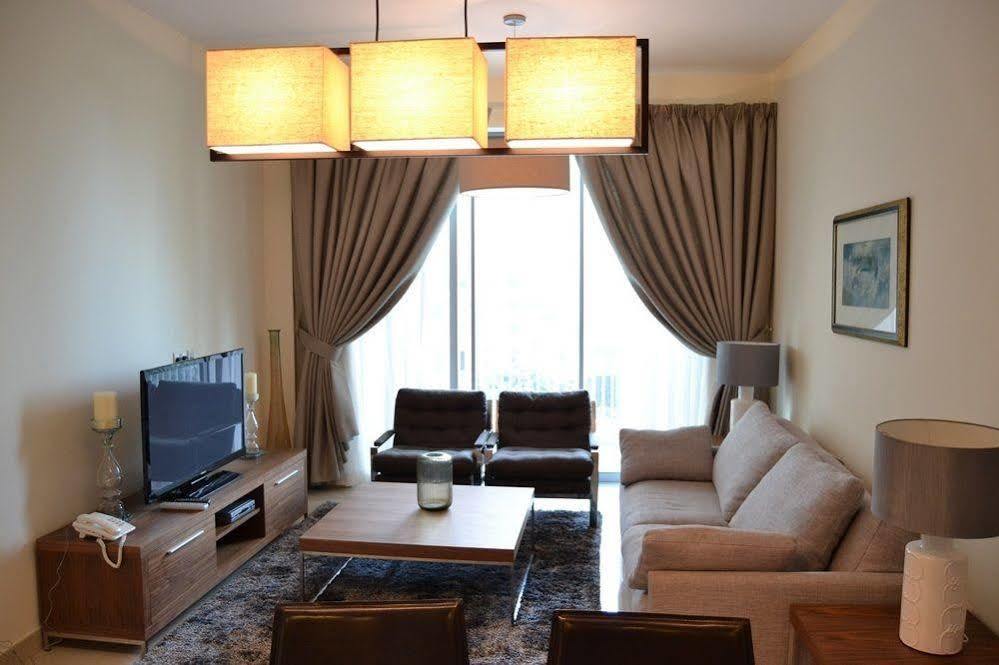 Luxury - Downtown Dubai