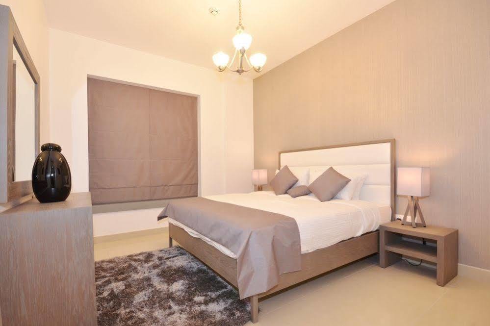 Luxury - Downtown Apartamento Dubai