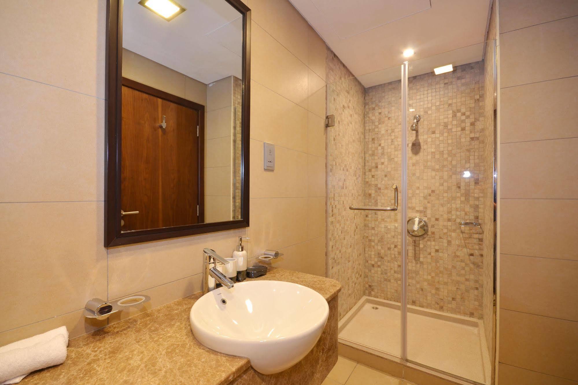 Luxury - Downtown Apartamento