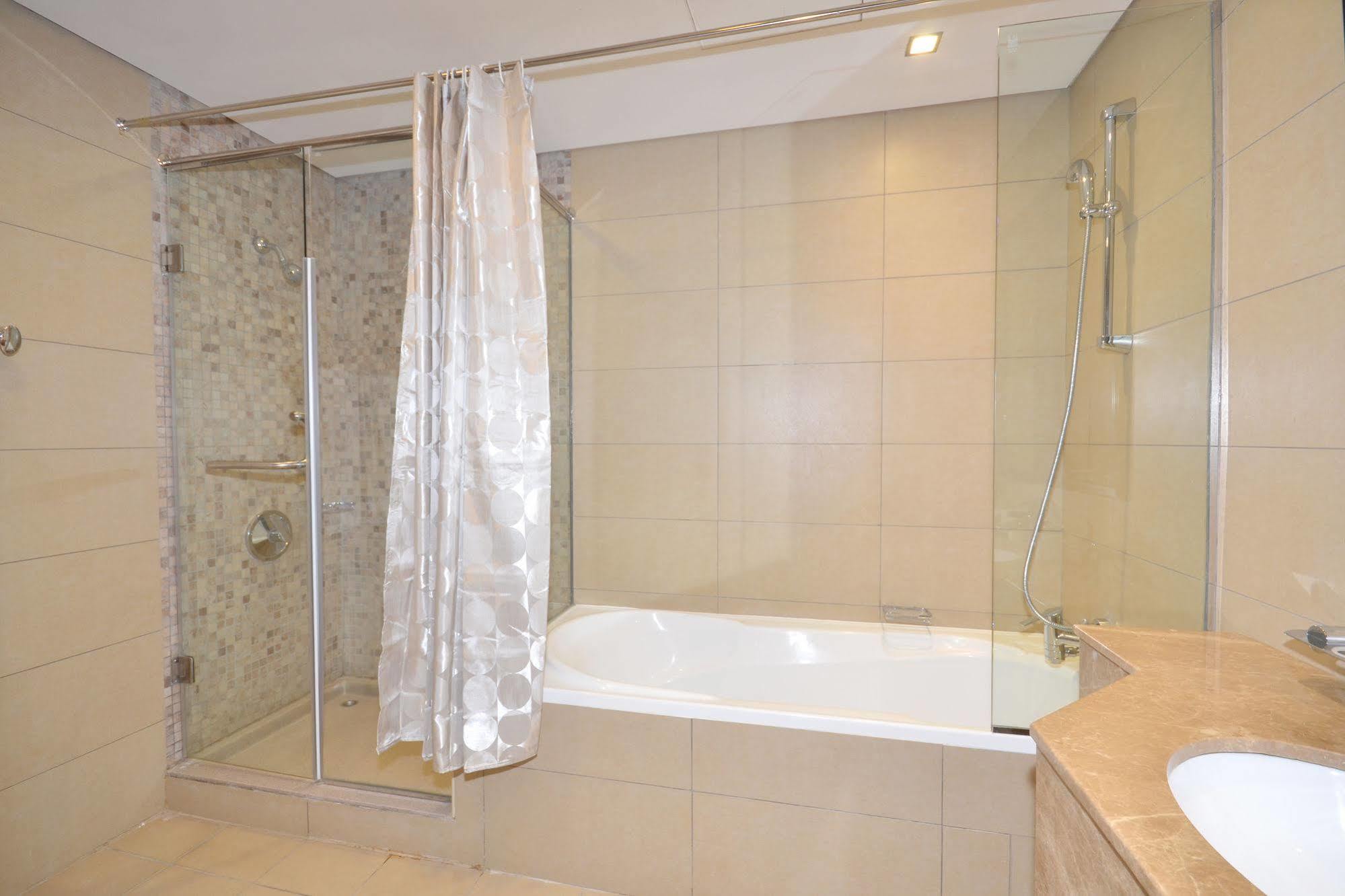 Apartamento Luxury - Downtown