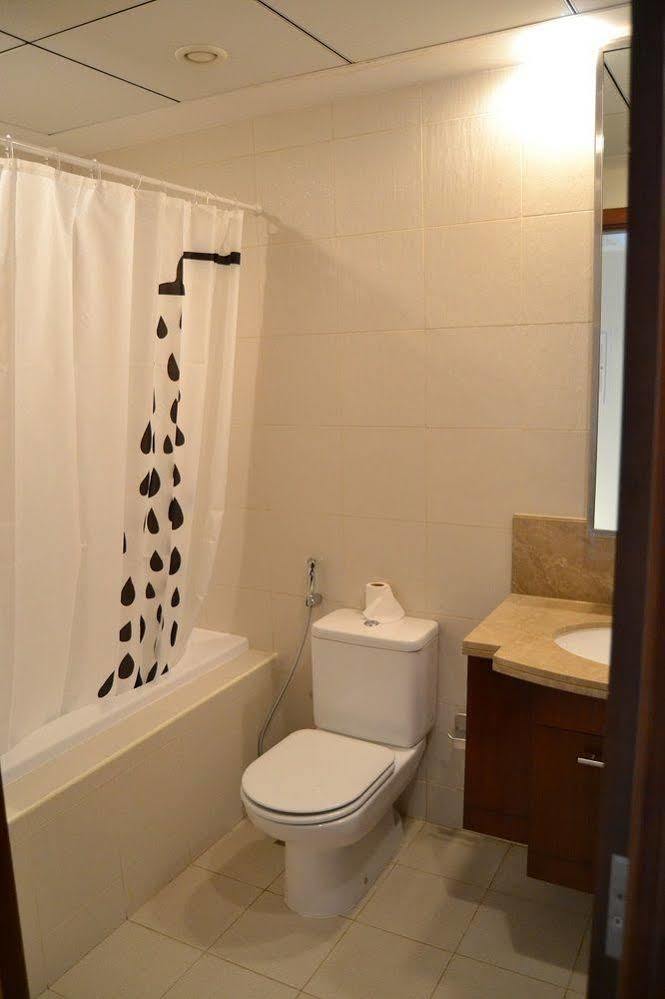 Luxury - Downtown Apartamento Dubai