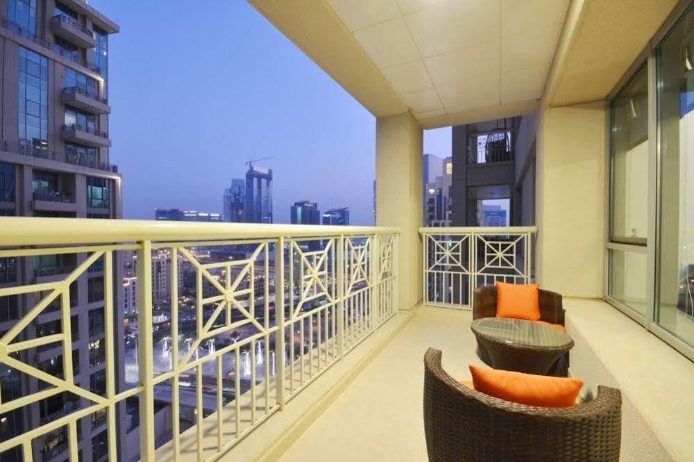 Luxury - Downtown Apartamento *