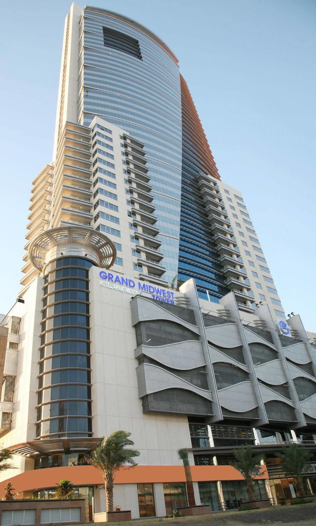 Staybridge Internet By Ihg 4* Dubai