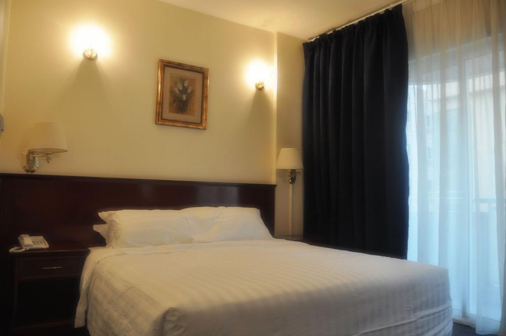 Aparthotel Royal Plaza 3*