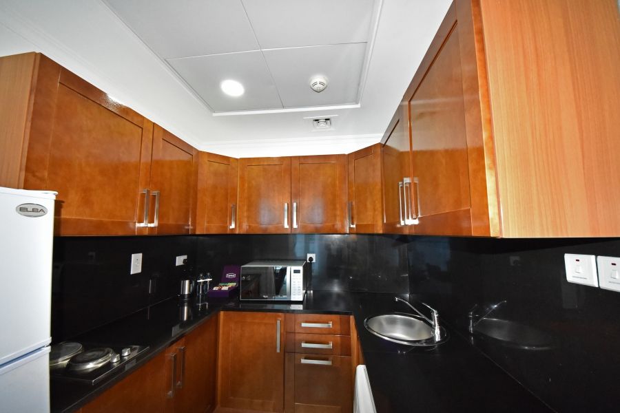 Jannah Marina Hotel 4*
