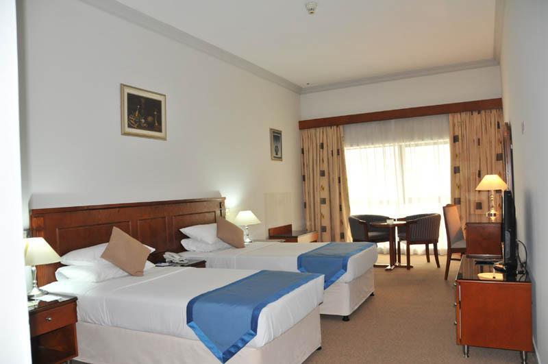 Lavender Deira 3* Dubaï