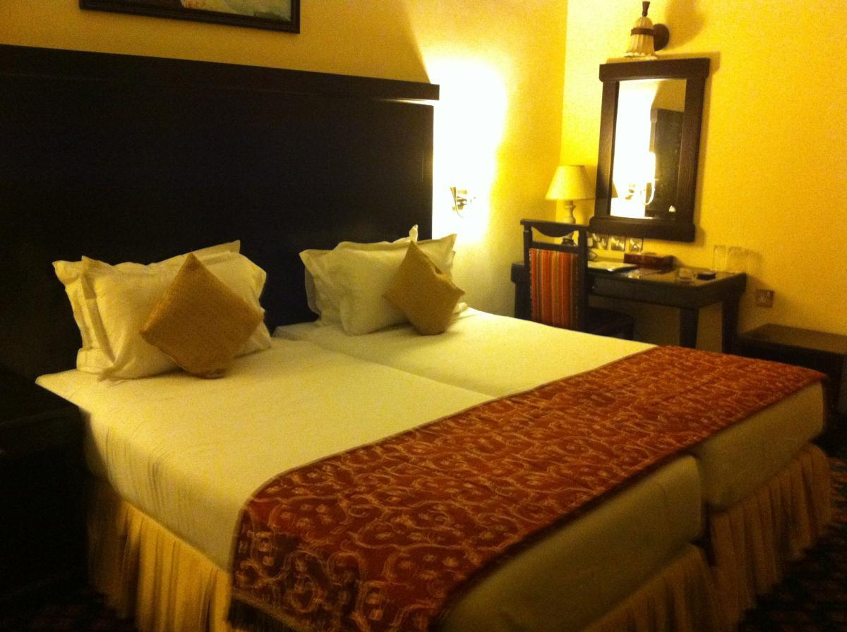 Regent Beach Dubai