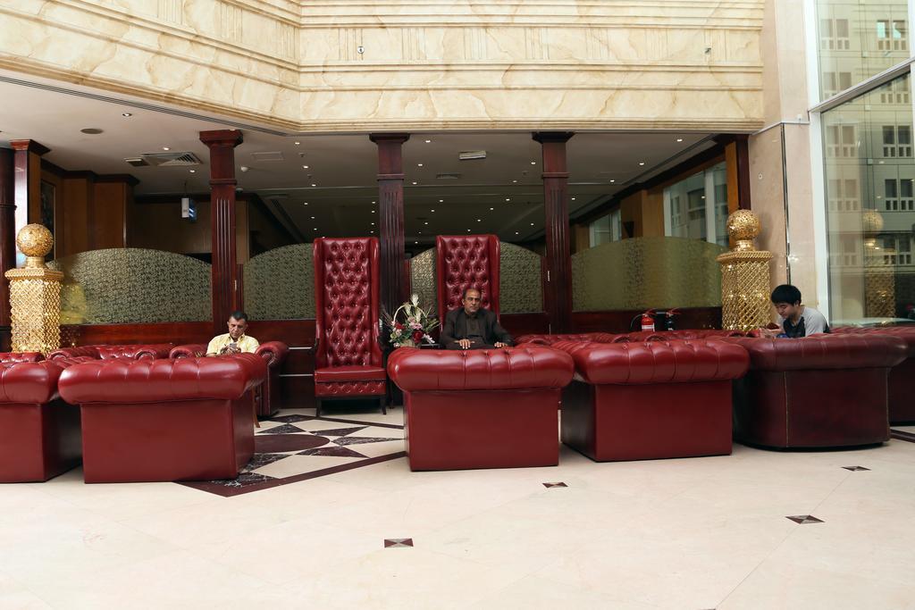 Delmon Boutique Hotel 3*