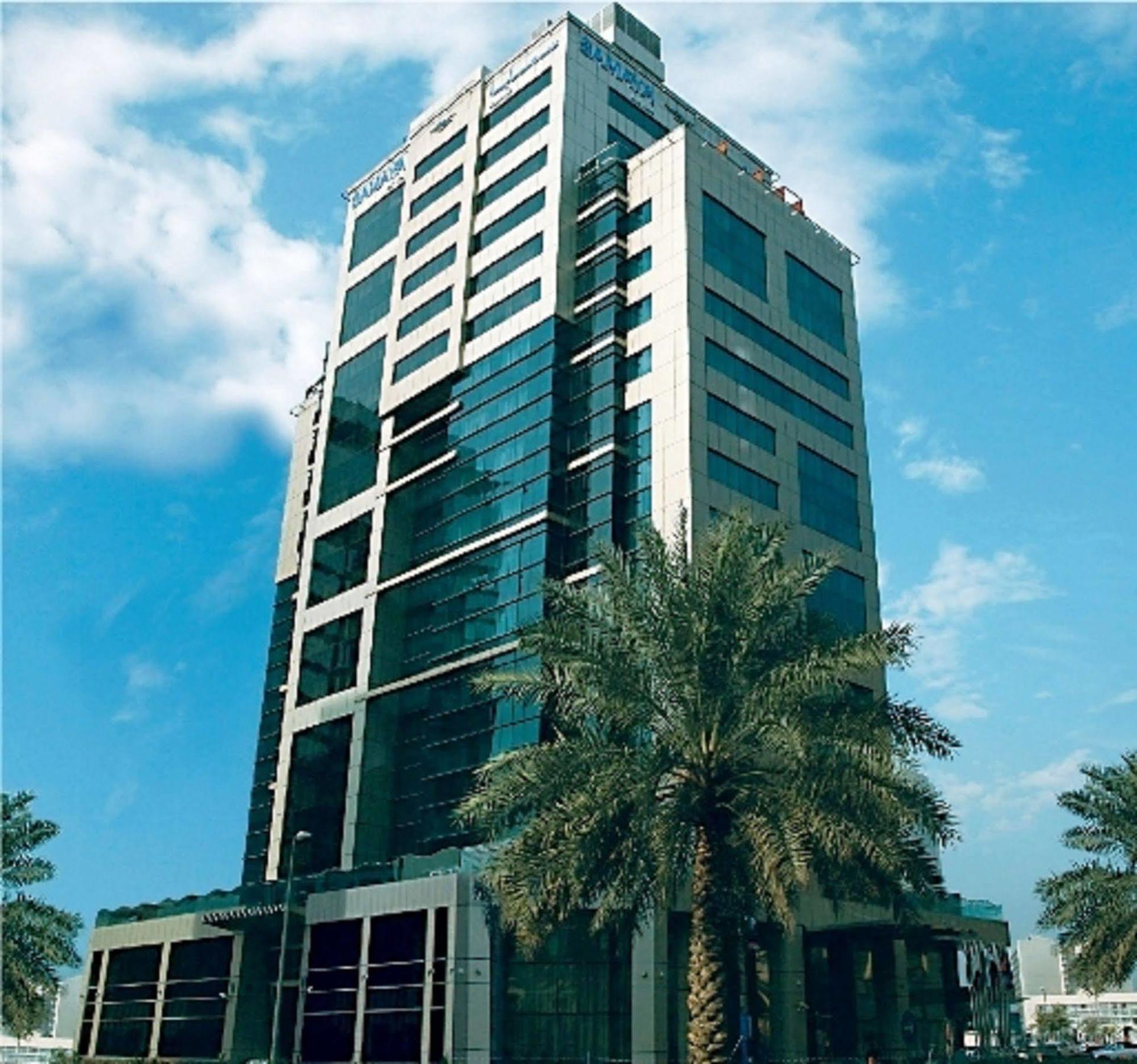 Samaya Deira 4*
