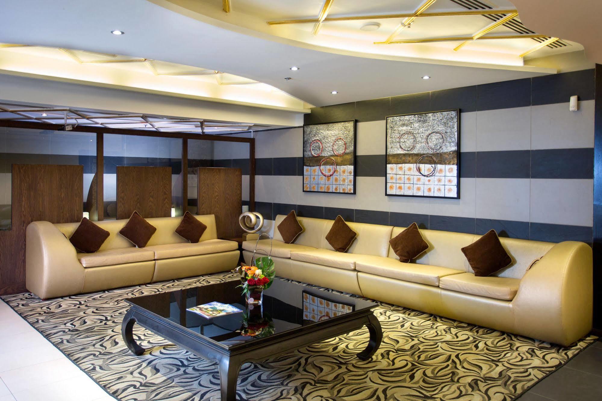 Al Waleed Homes Hotel de apartamente