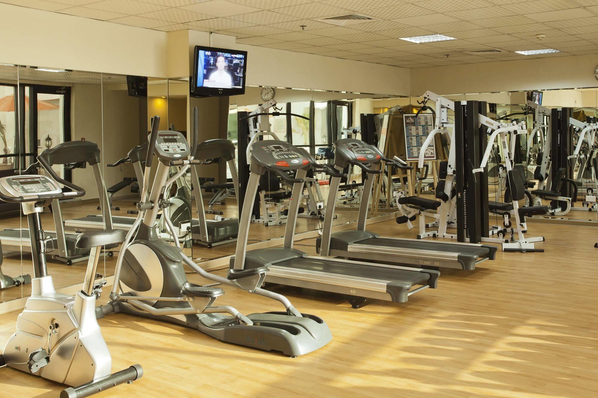 Hotel de apartamente Al Waleed Homes Dubai