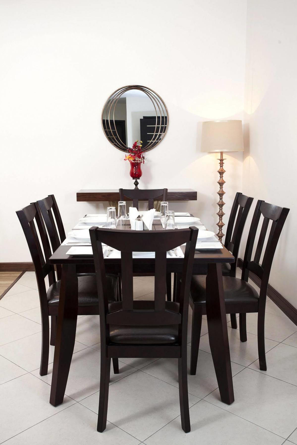 Hotel de apartamente Al Waleed Homes 3*