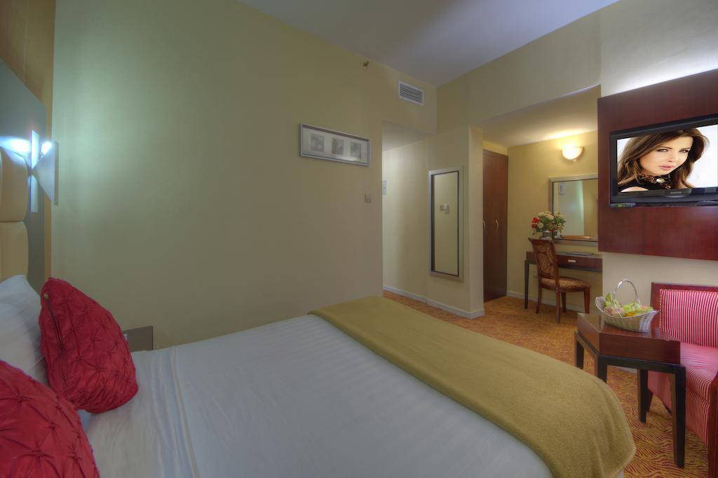Delmon Boutique Hotel Dubaï