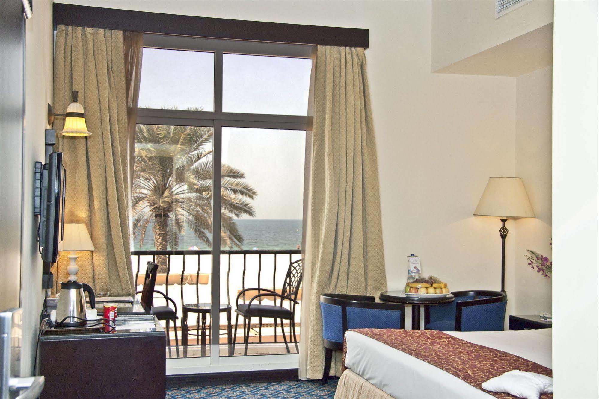 Resort Regent Beach Dubai