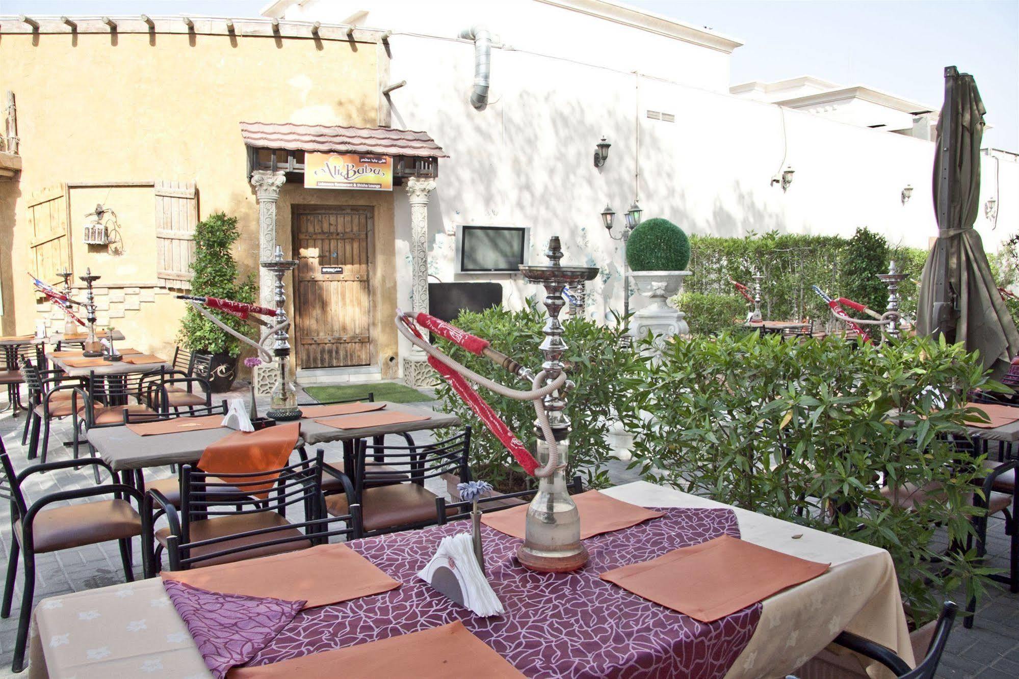 Regent Beach Resort