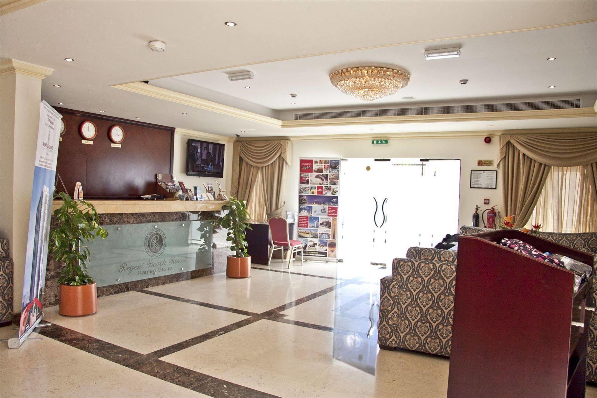Regent Beach 2*