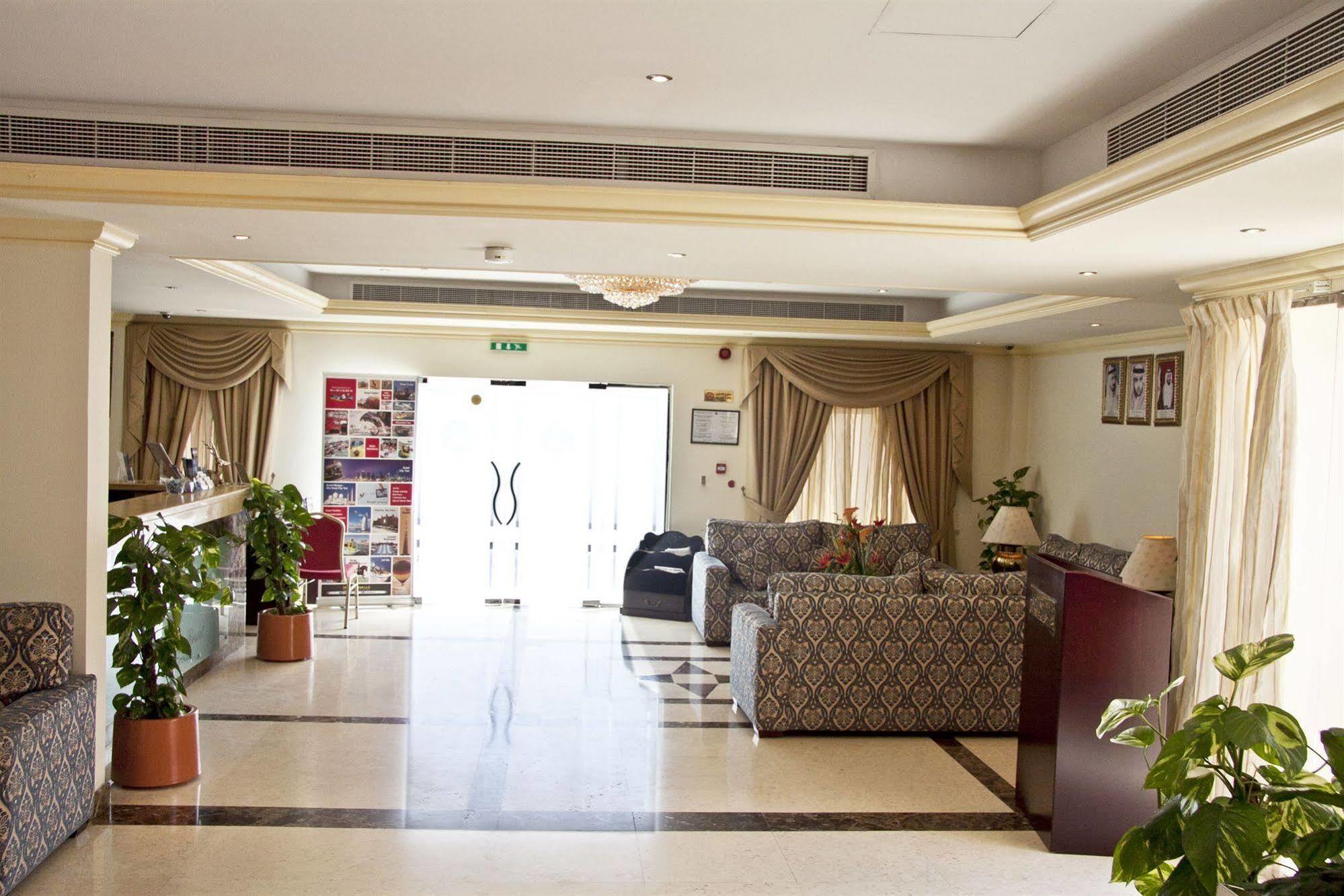 Resort Regent Beach Dubai