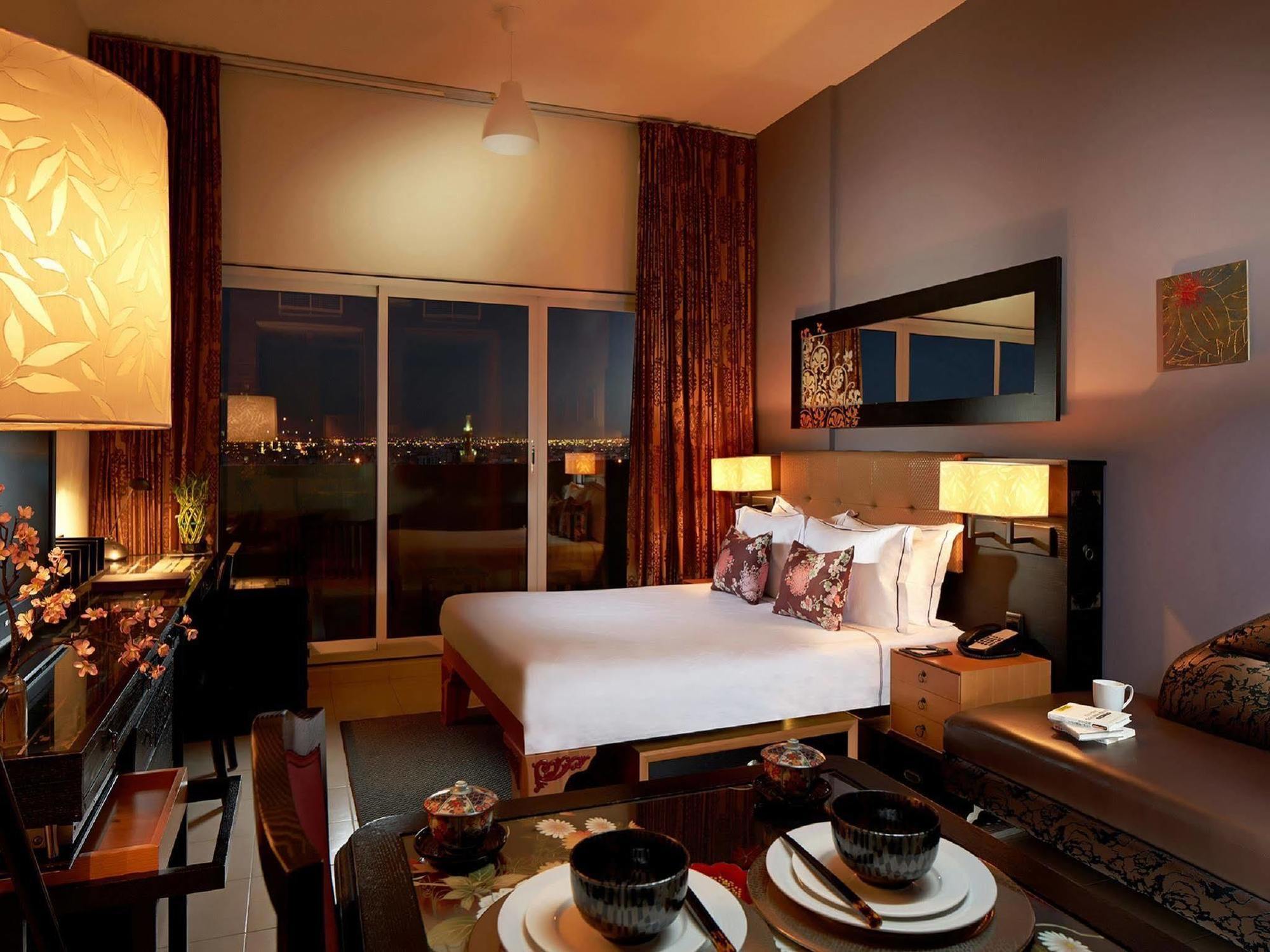 Hotel de apartamente Ziqoo 3*