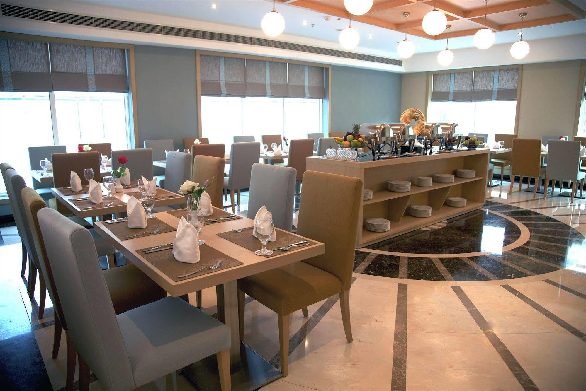 Xclusive Apart-hotel Dubai