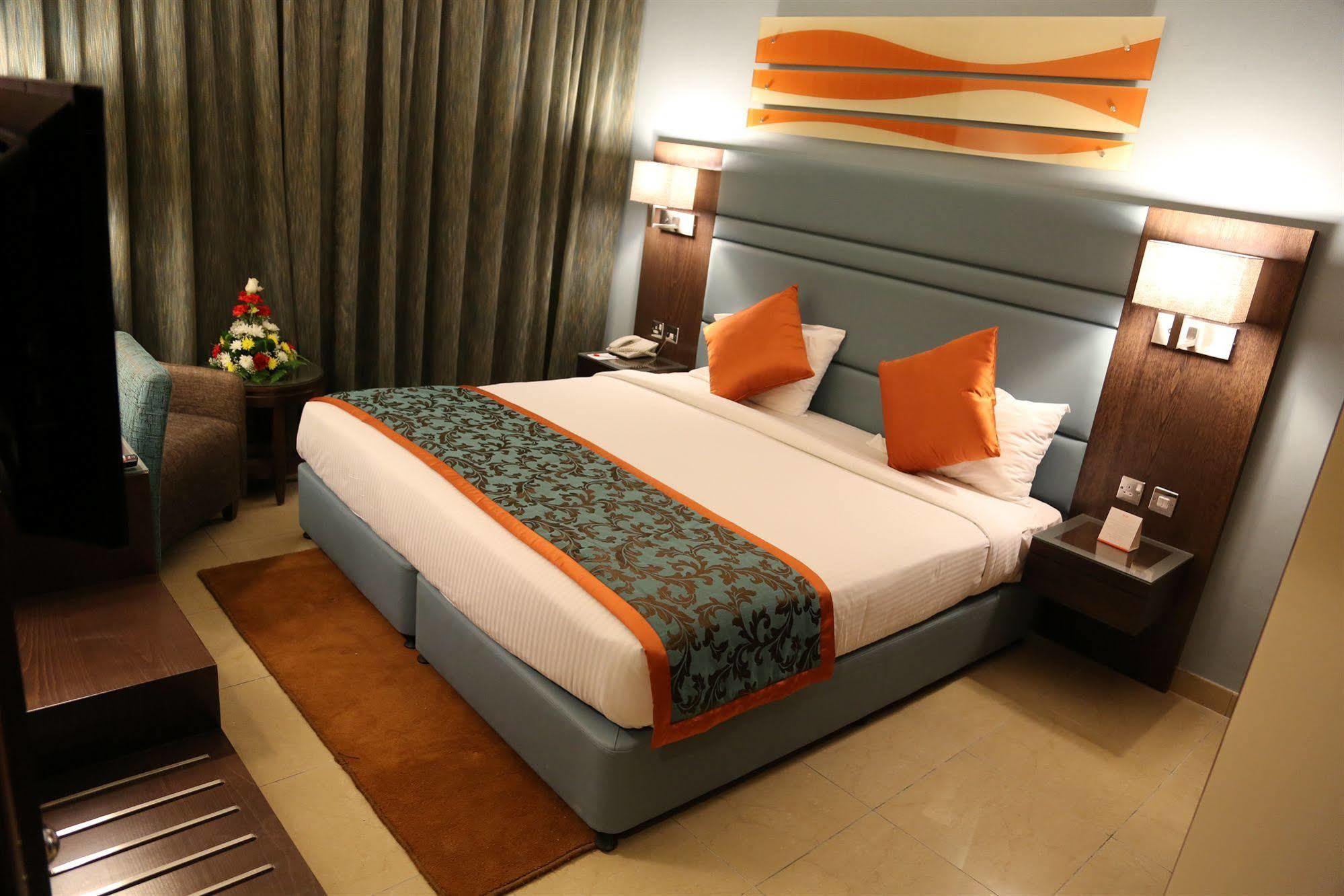 Xclusive Apart-hotel 4*