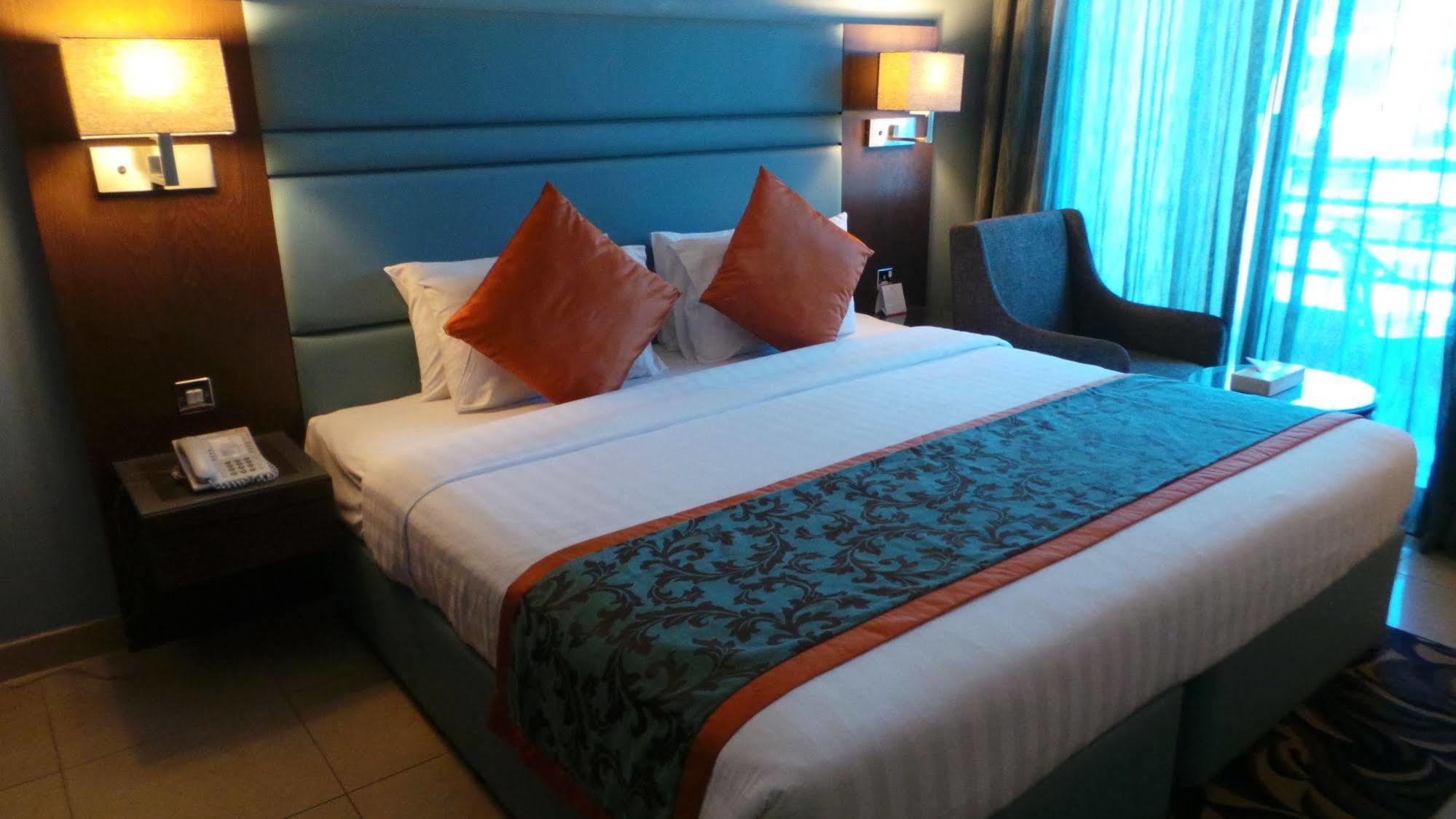 Apart-hotel Xclusive Dubai