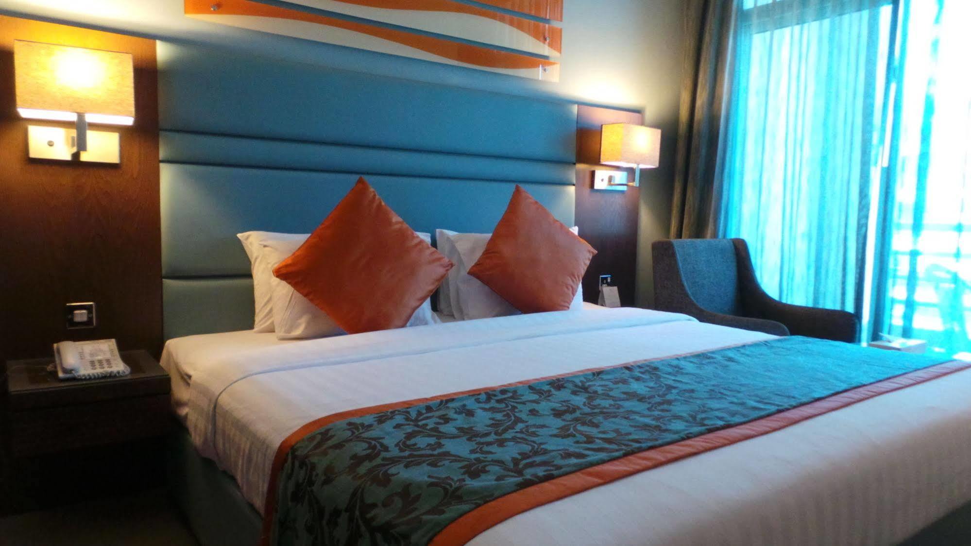 Xclusive Apart-hotel 4*