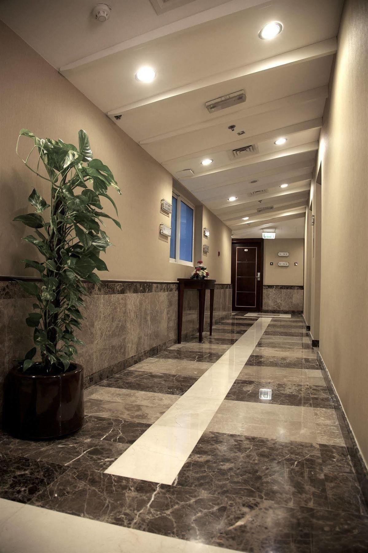 Xclusive Apart-hotel Dubai