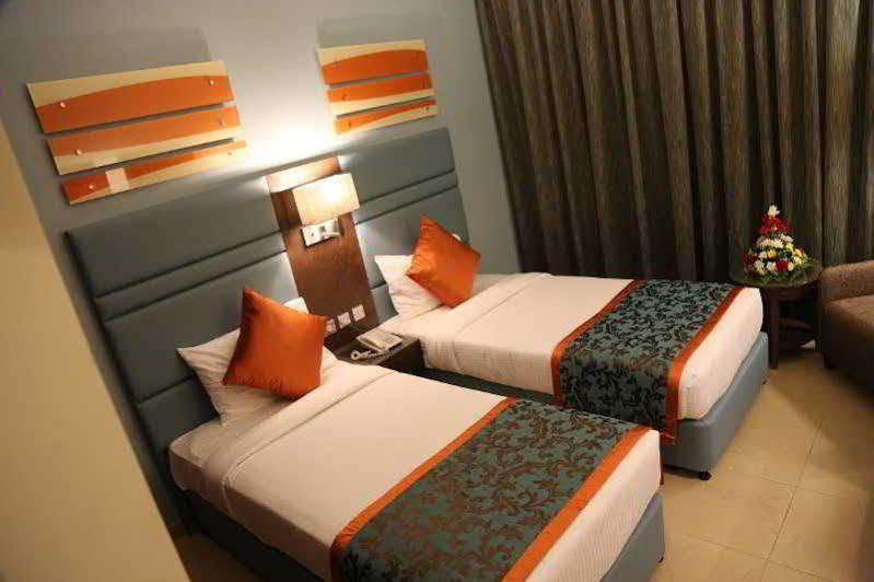 Apart-hotel Xclusive Dubai