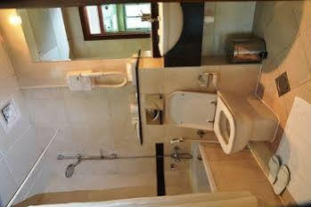 Legacy Lejlighedshotel 3*
