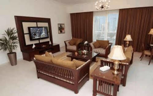 Aparthotel Marina 3*