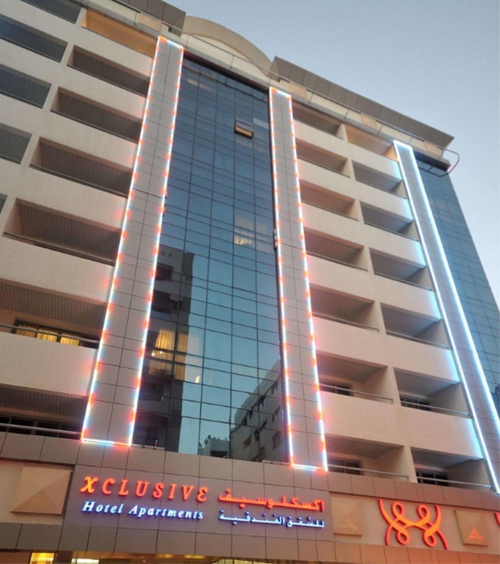 Xclusive Apart-hotel