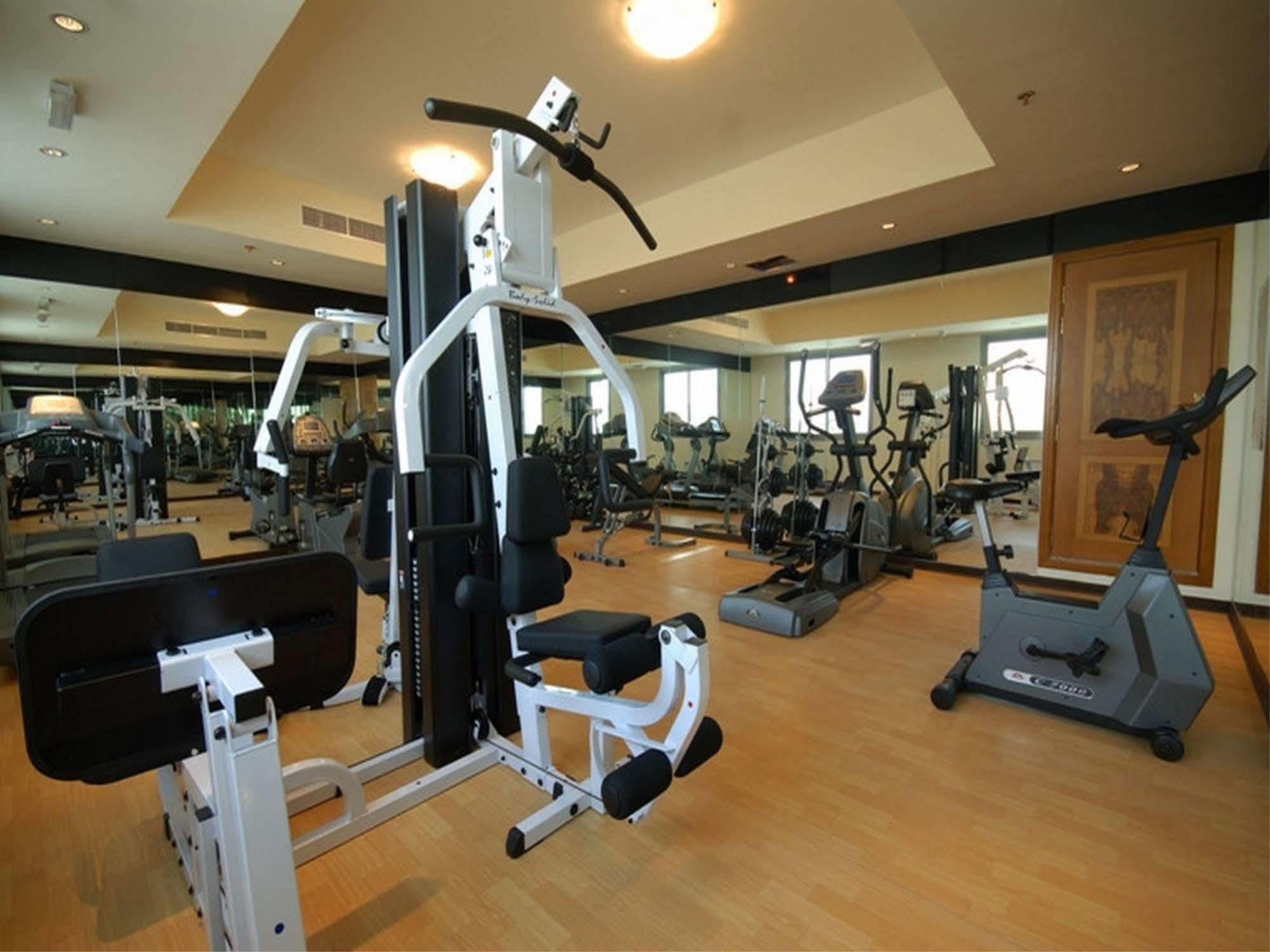 Apart-hotel Xclusive Dubai