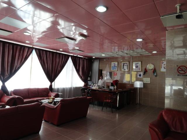 Aparthotel Lavender 3*
