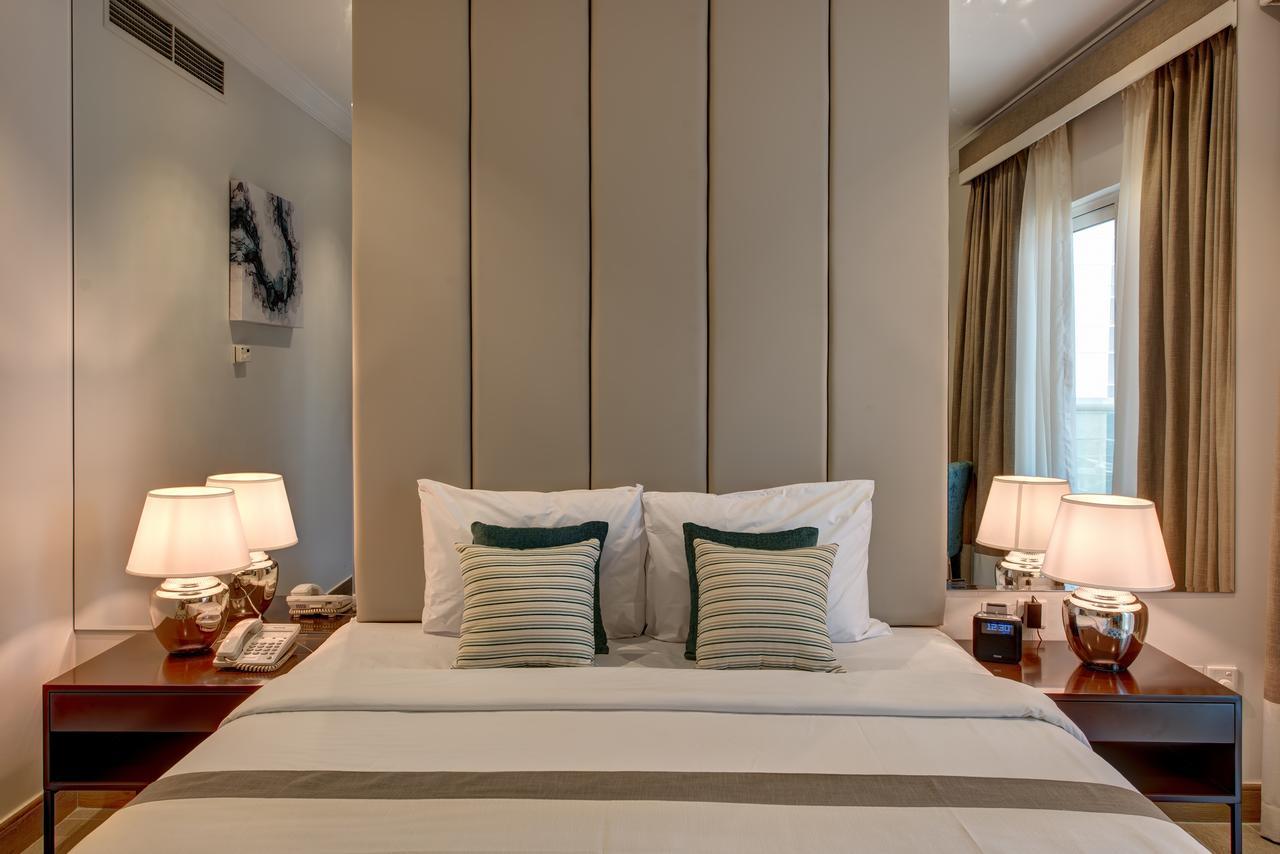The Soho 3*