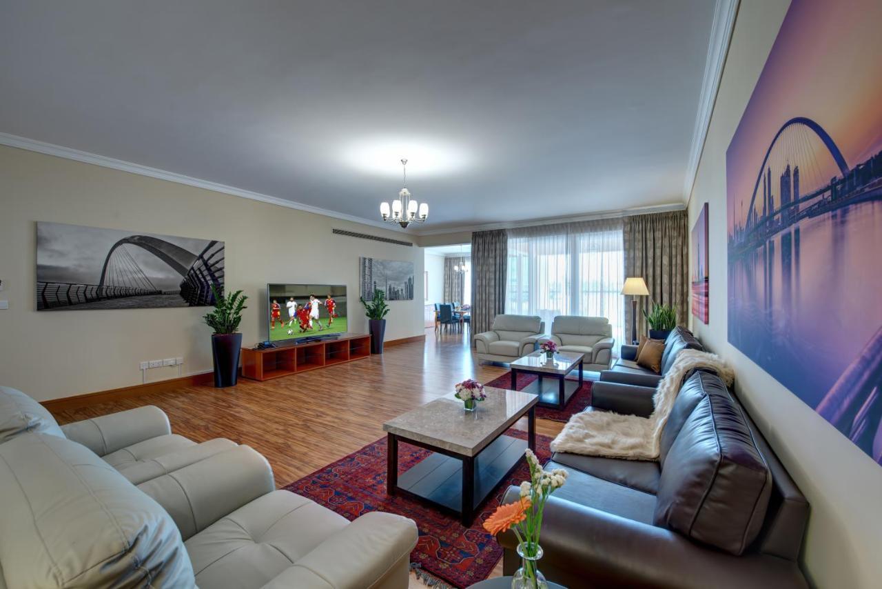 J5 Homes Barsha Gardens Dubái