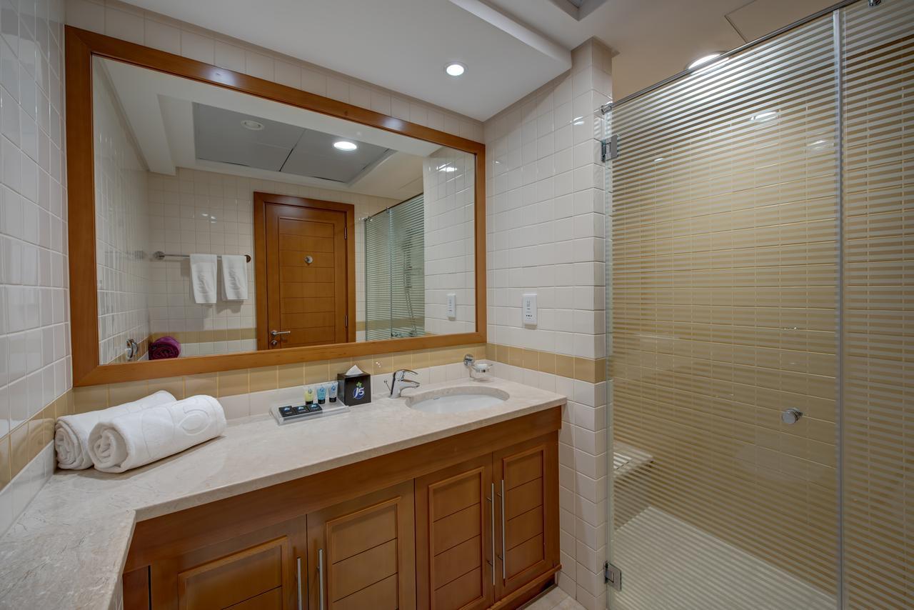 Villa J5 Homes Barsha Gardens Dubái