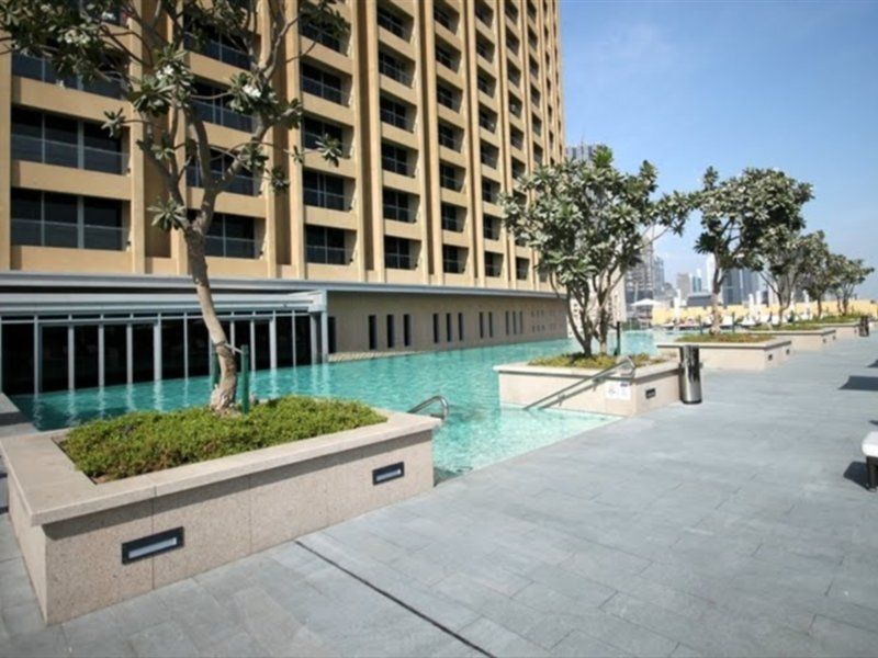 Address Mall Hotel