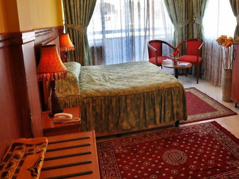 Grand Nova Hotel Dubái