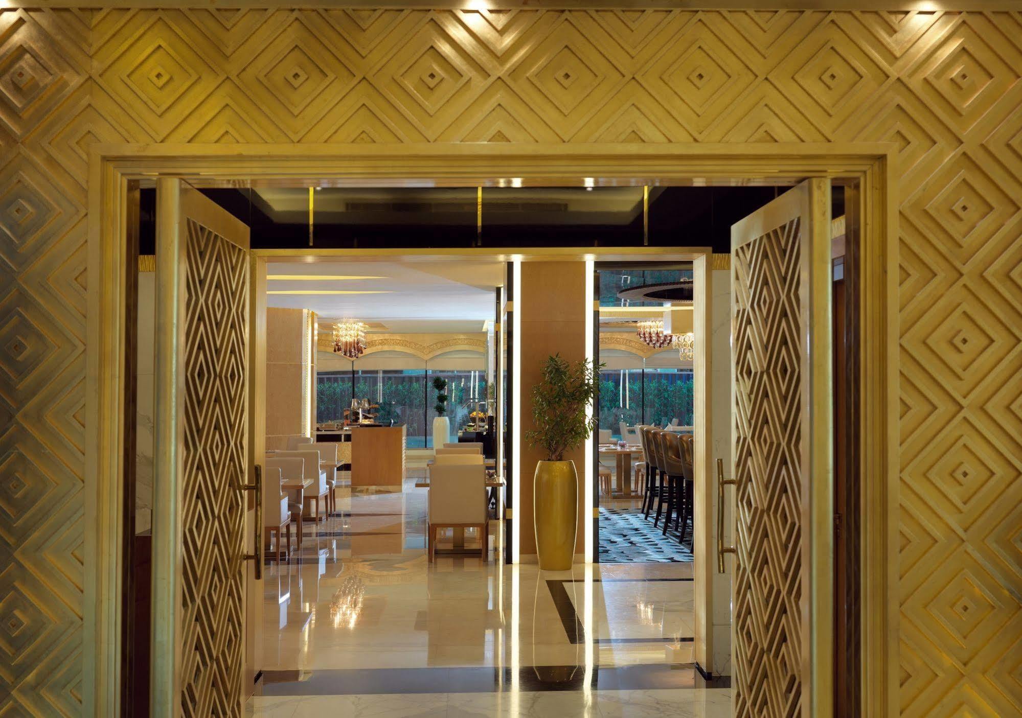 Damac Maison Mall Street Hotel de apartamente 5*
