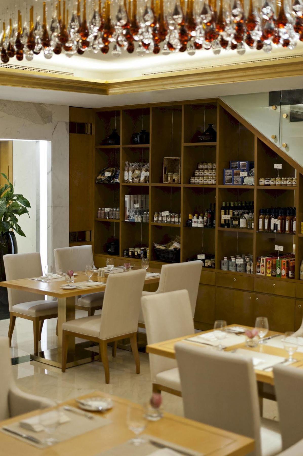 Damac Maison Mall Street Hotel de apartamente 5*