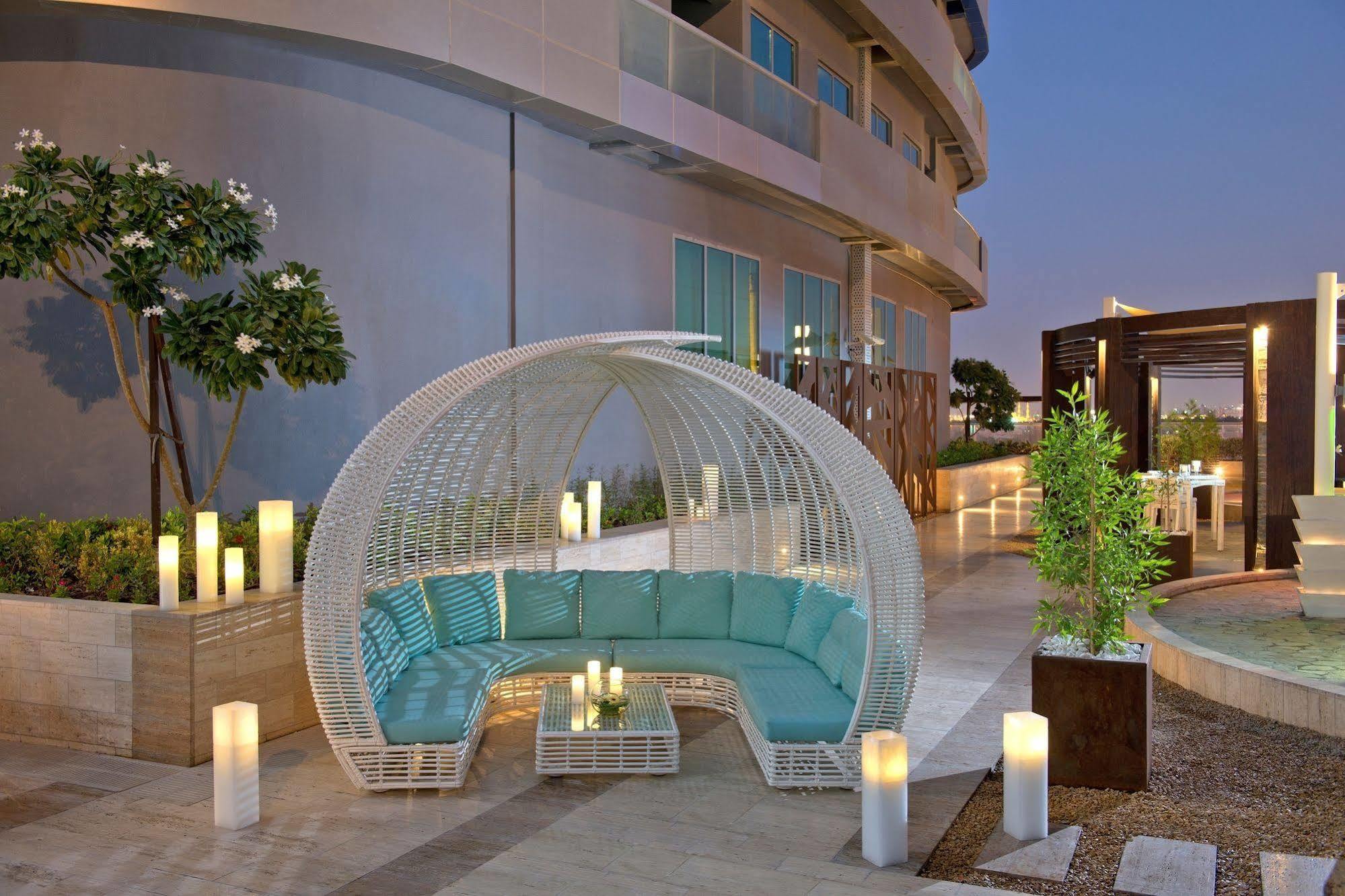 Damac Maison Mall Street Hotel de apartamente