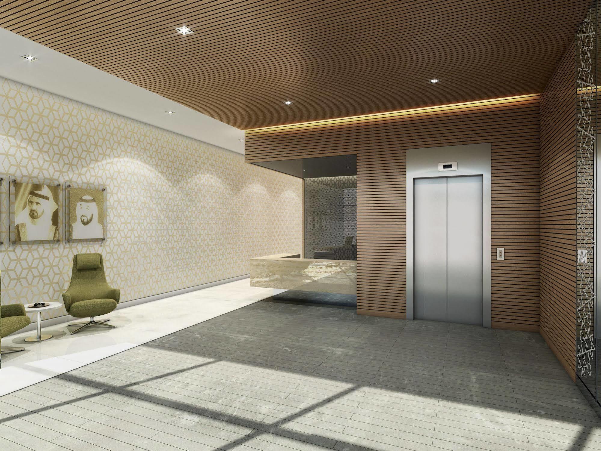 Hyatt Place Baniyas Square Hotel Dubái