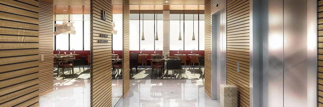 Hyatt Place Baniyas Square Hotel Dubái