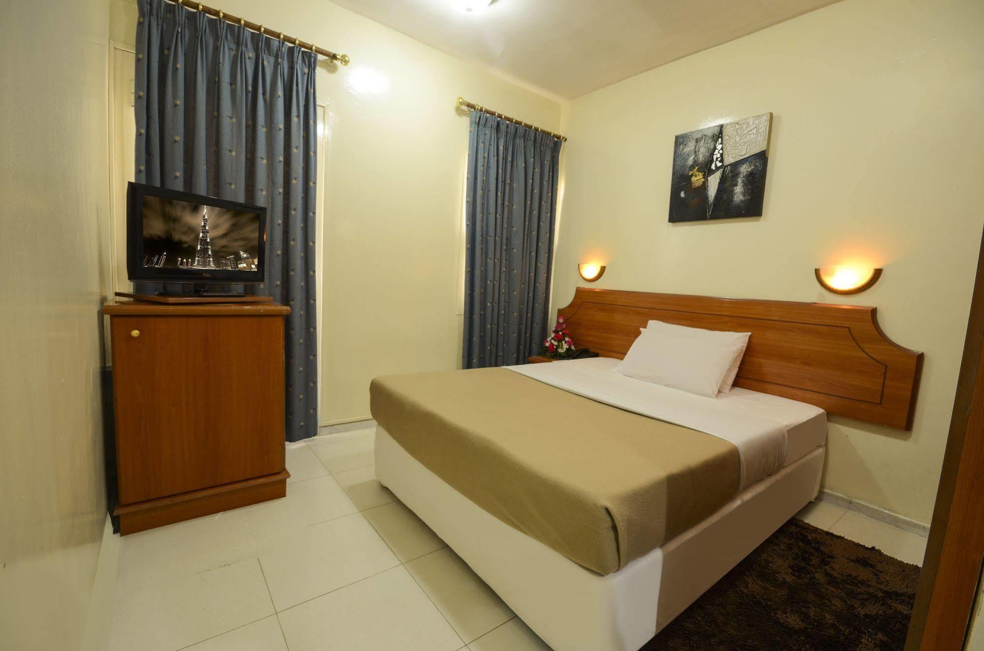 Hotel Index