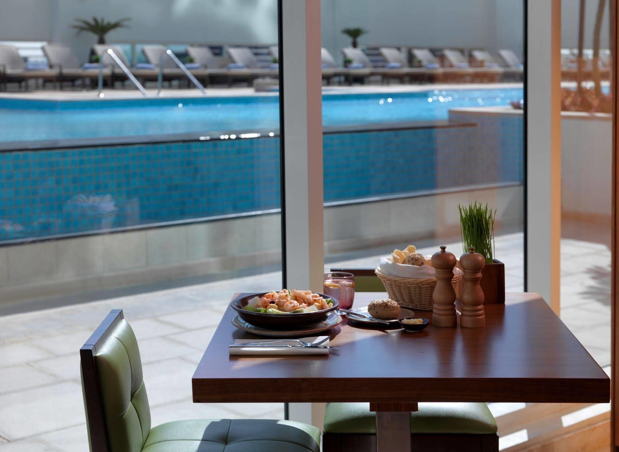 Damac Maison Canal Views Appart hôtel Dubaï